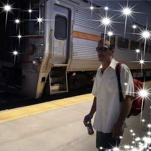 Meet your Posher, Phillip